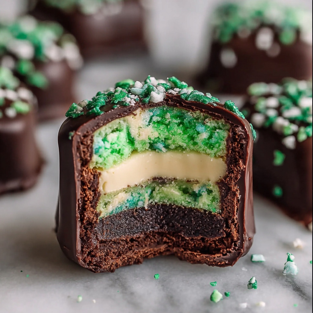 Little Debbie Christmas Tree Cheesecake: 5 Festive Delights Recipe - Recipe Image