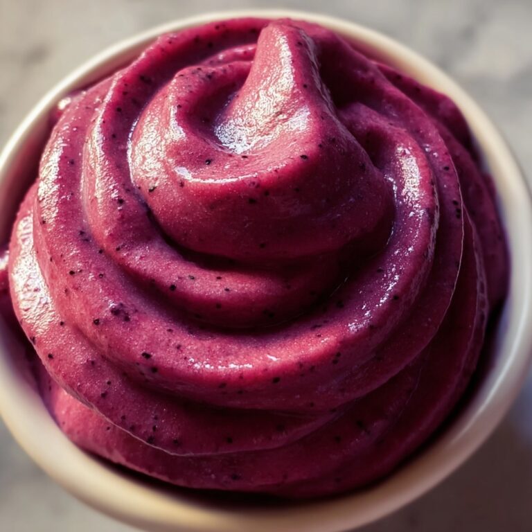 Cranberry Garlic Aioli Recipe