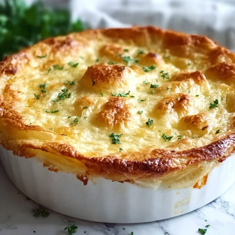Beef & Guinness Cottage Pie Recipe
