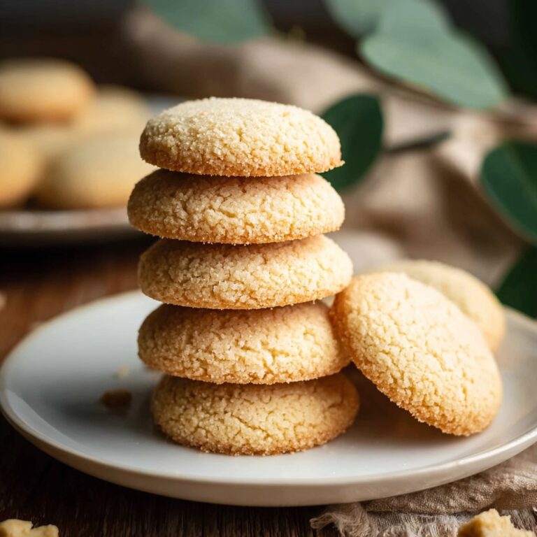 Soft Honey Cookies: Easy, Chewy Delights for Every Occasion Recipe