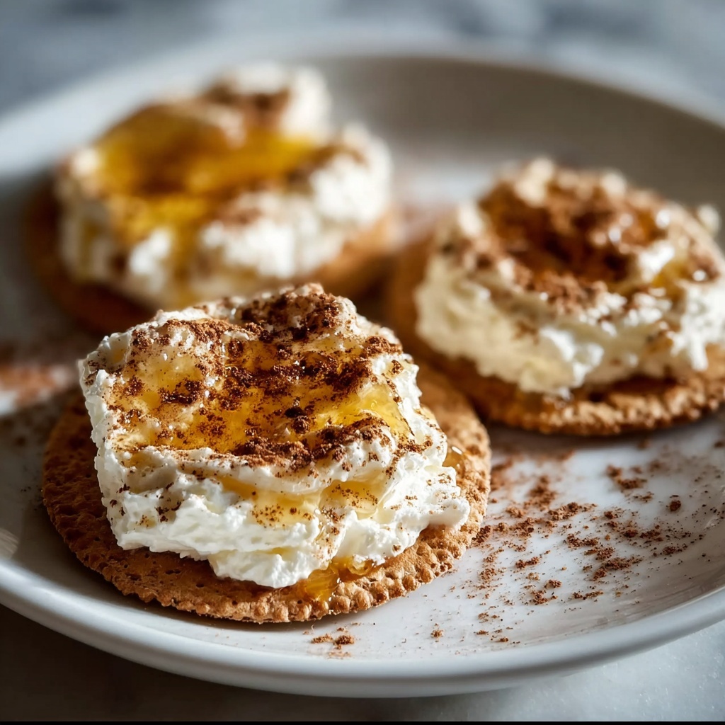 Butter Yogurt Rice Cakes: 5 Heavenly Bites You Must Try Recipe - Recipe Image