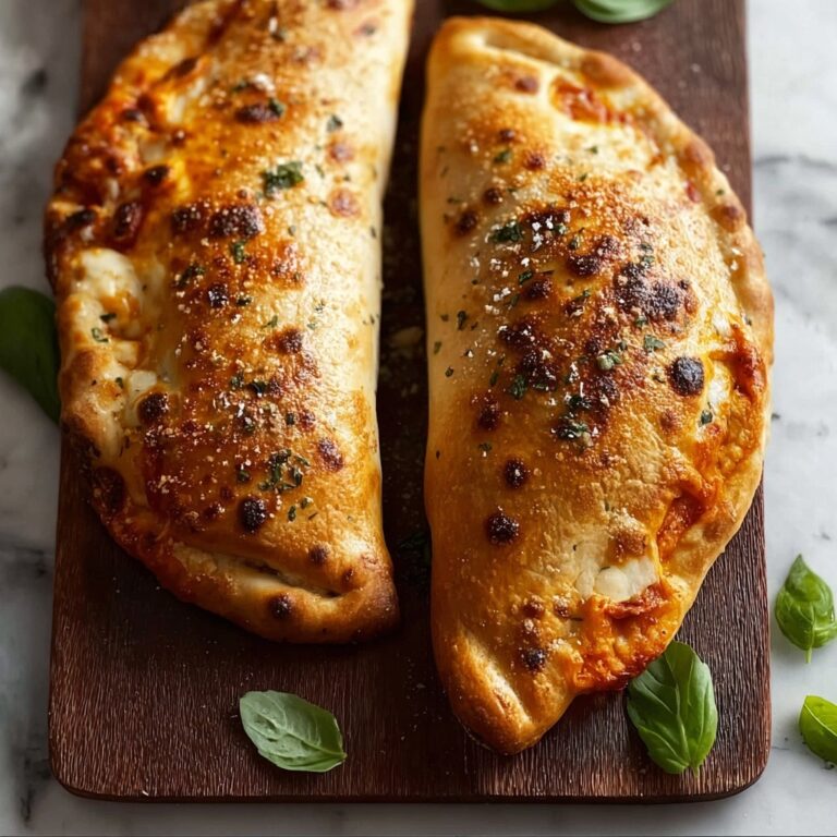 Irresistible Sourdough Calzone Recipe Your Family Will Love Recipe