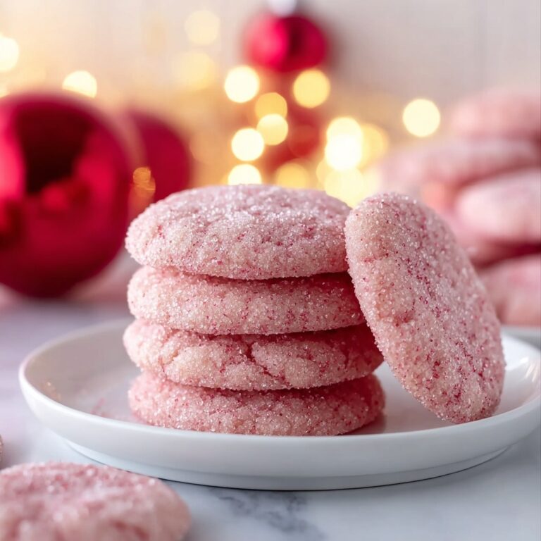 Sugar Plum Fairy Cookies: Whimsical Holiday Treats in 10 Minutes Recipe