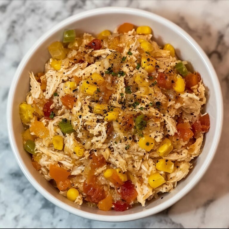 Slow Cooker Dump Dinners: 7 Easy Meals to Savor Comfort Recipe