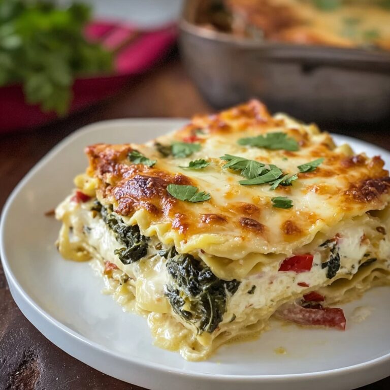Chile Relleno Casserole Recipe