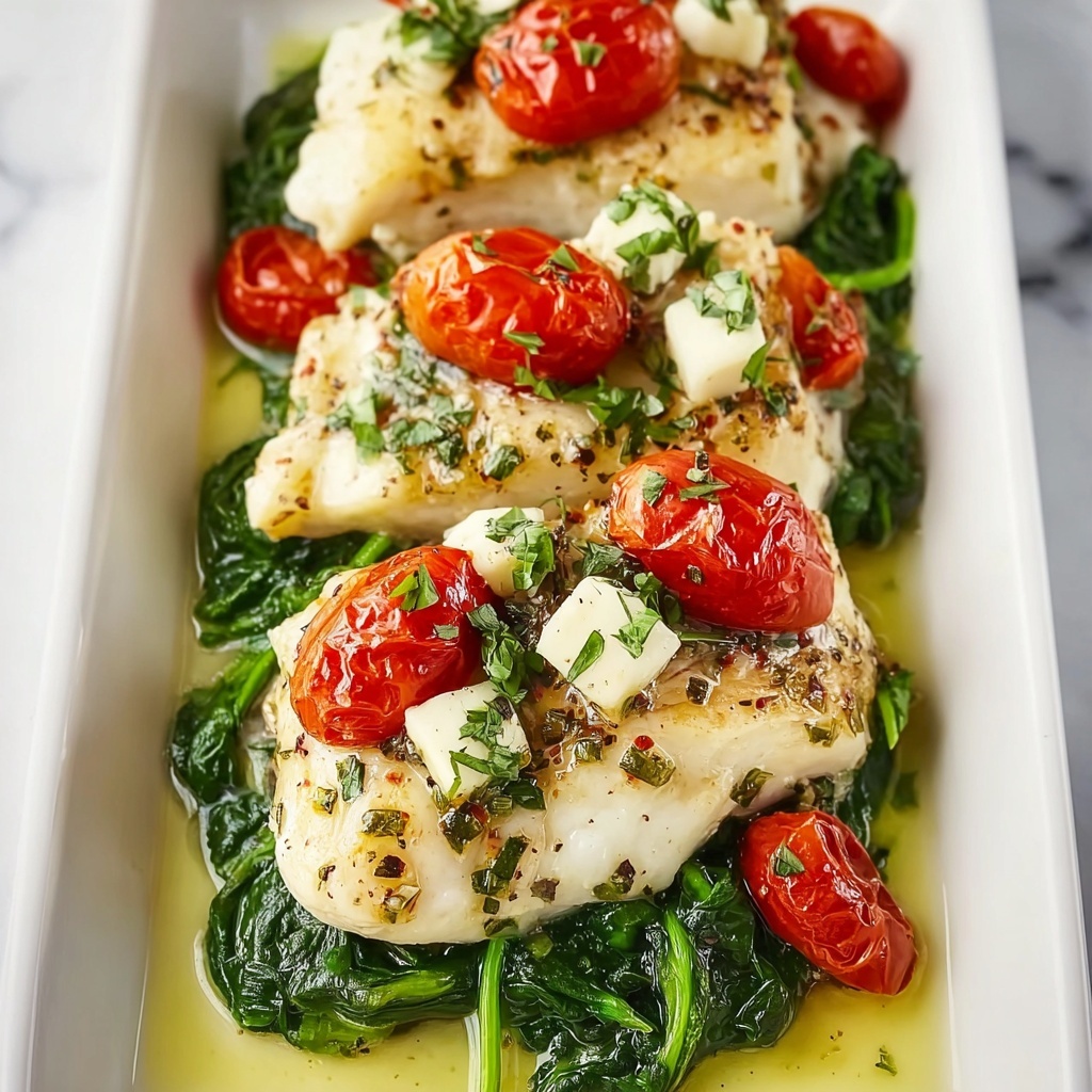 Low Carb Chicken with Spinach and Goat Cheese Recipe - Recipe Image
