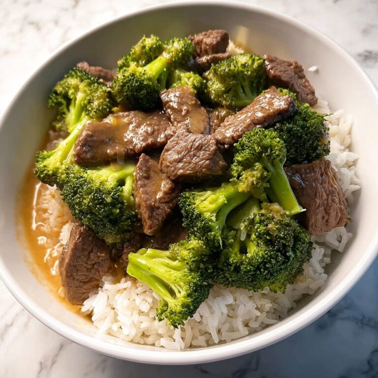 Beef & Broccoli Stir Fry: 7 Reasons You’ll Love It Recipe