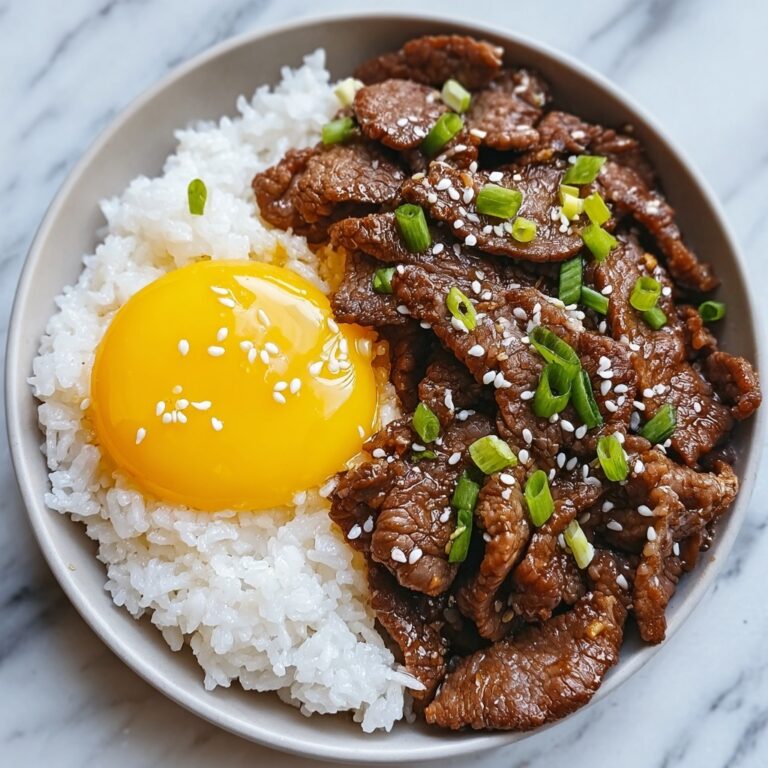 Savory Classic Beef Tapa: A Filipino Breakfast Delight Recipe