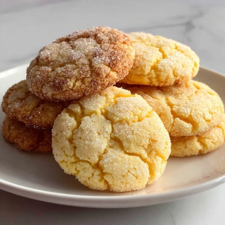 Easy Sugar Cookies: 7 Sweet Steps to Nostalgic Bliss Recipe