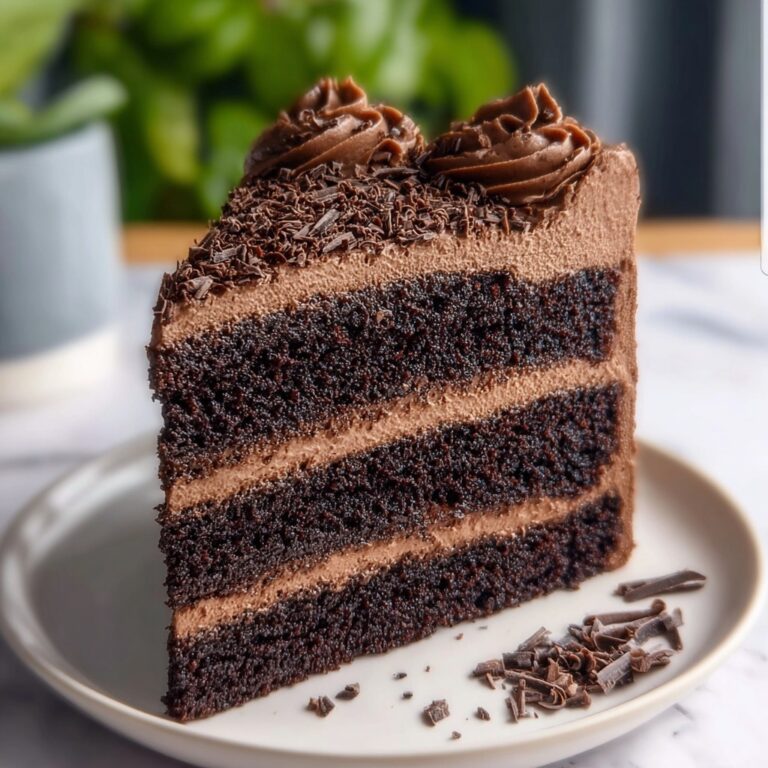 Christmas Mocha Cake: 7 Steps to Holiday Indulgence Recipe