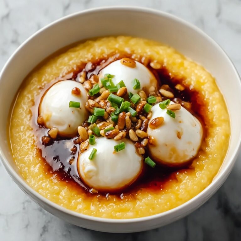 Traditional Pumpkin Porridge Recipe