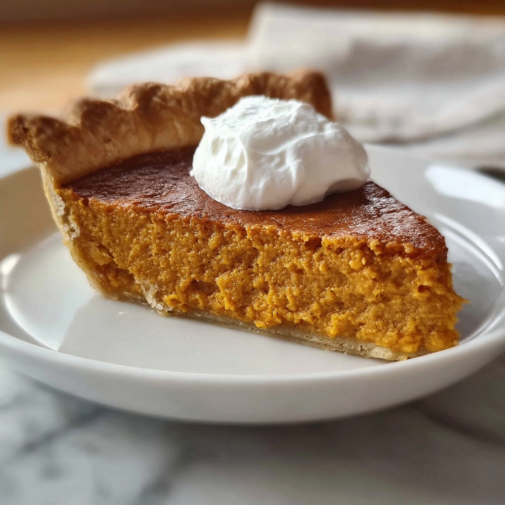Sweet Potato Pie Recipe: 5 Reasons It's the Ultimate Fall Treat Recipe