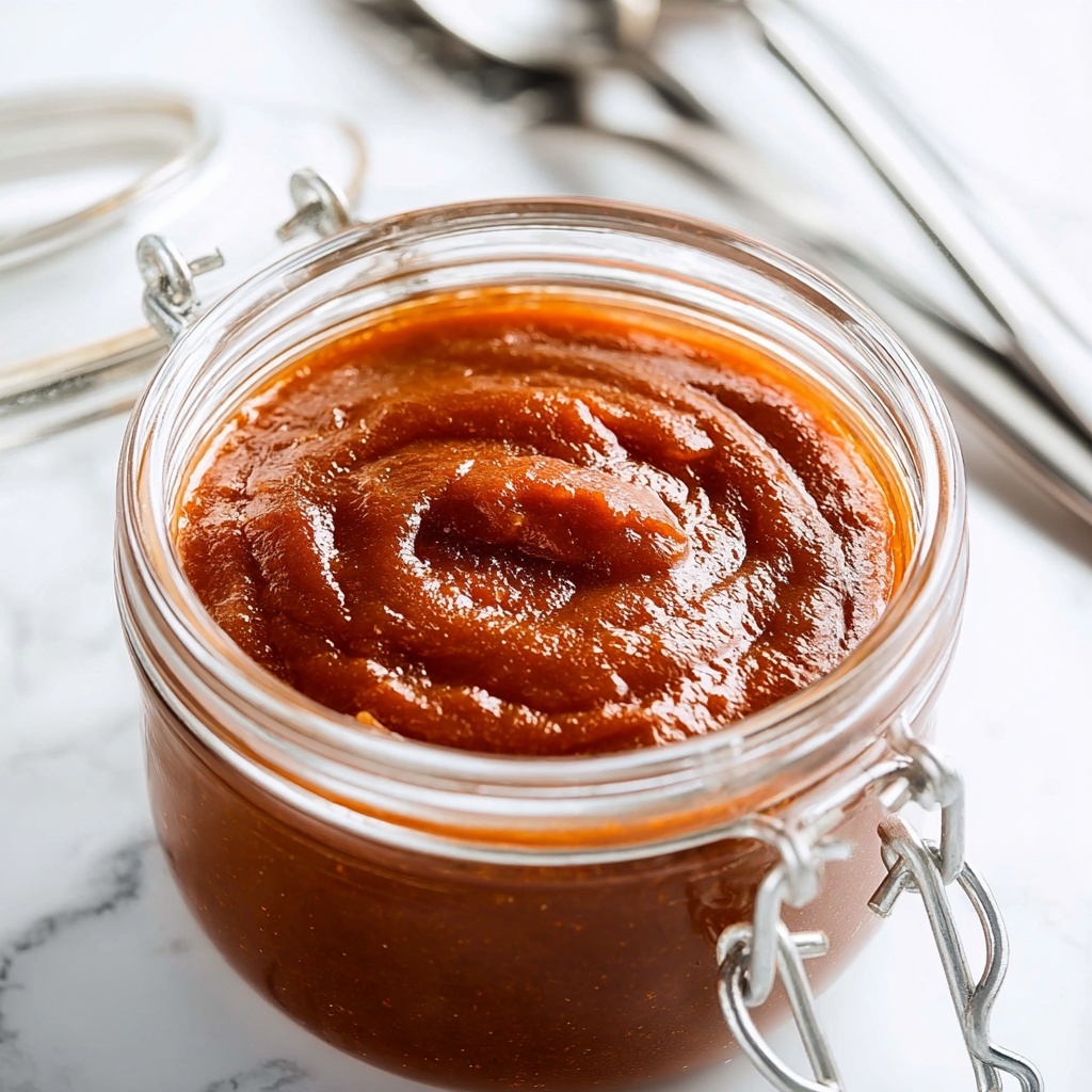 Homemade Enchilada Sauce Recipe