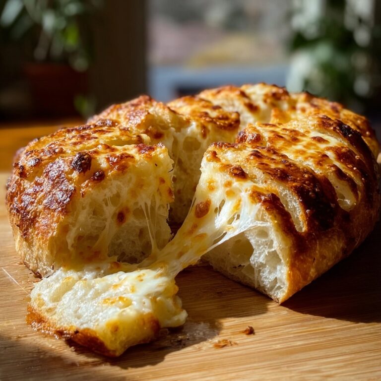 Easy Cheesy Bread: 7 Irresistible Tips for Perfect Loaves Recipe
