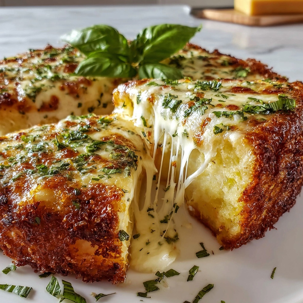 White Pizza: 5 Comforting Steps to Cheesy Perfection Recipe - Recipe Image