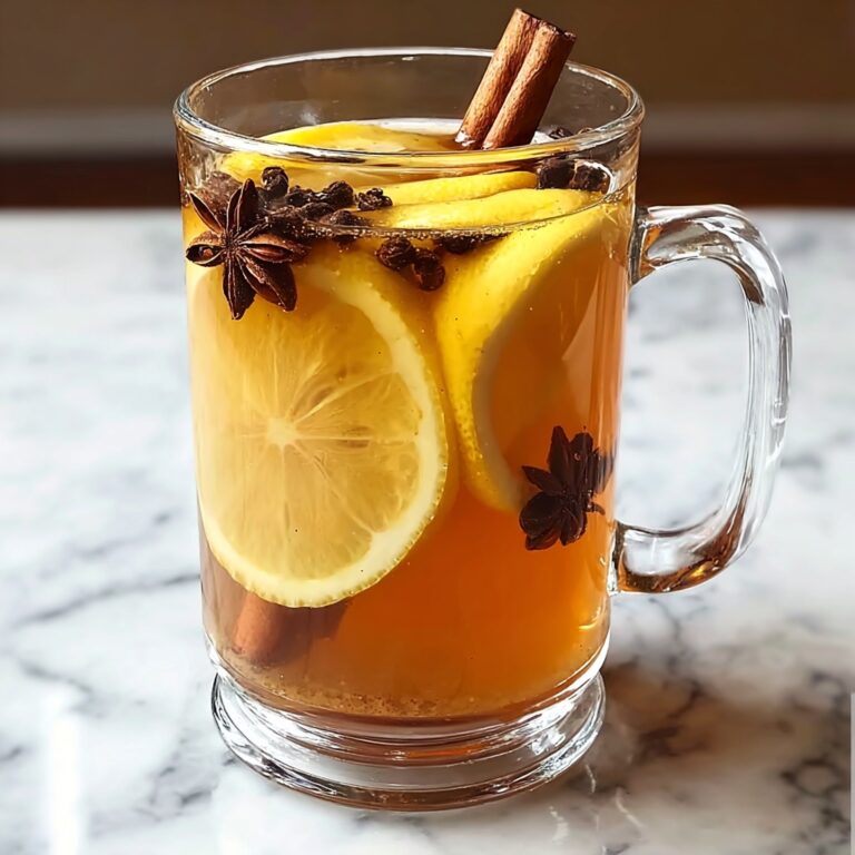 Hot Apple Cider: 7 Spicy Secrets for Cozy Comfort Recipe