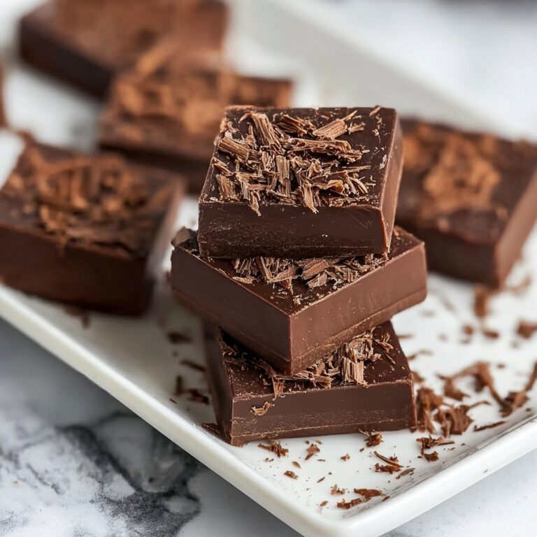 Keto Chocolate Heaven Recipe
