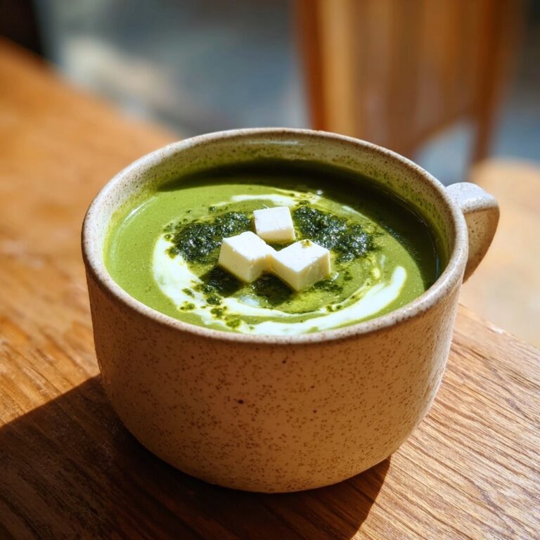 Vegan Broccoli Soup: 5 Reasons to Love This Creamy Delight Recipe