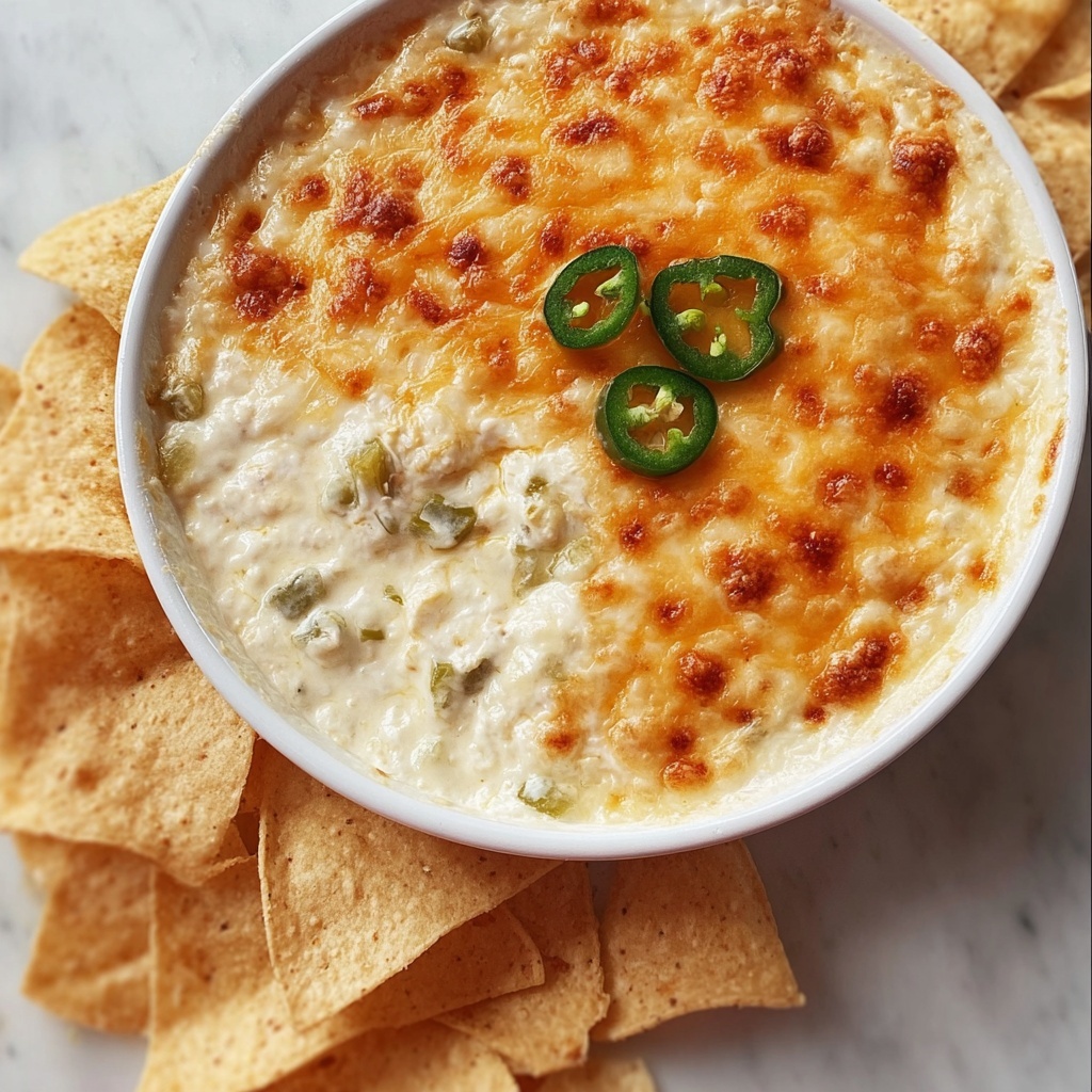 The Cheese Dip That Will Make You Famous in 30 Minutes Recipe - Recipe Image