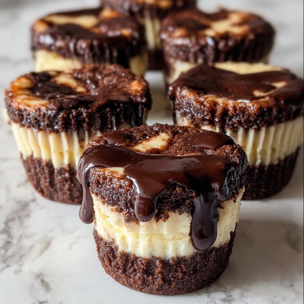 Peanut Butter Chocolate Cups Recipe - Recipe Image