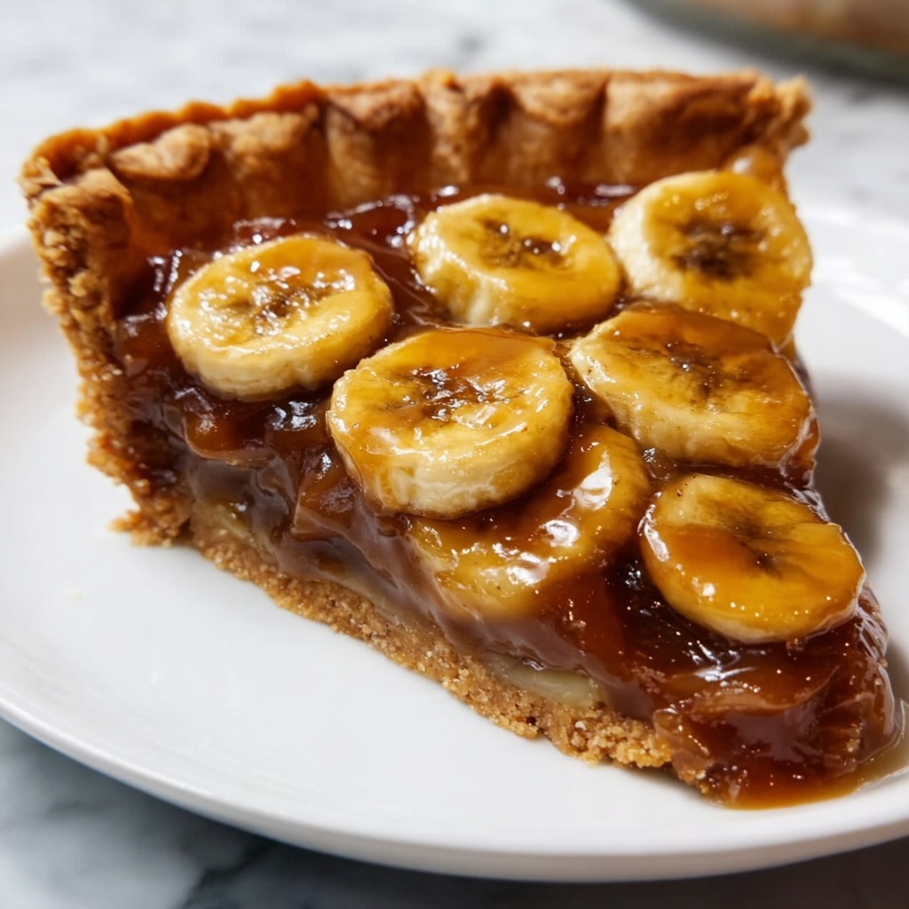 Southern Banana Cobbler Recipe - Recipe Image