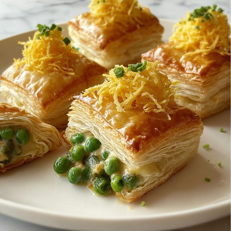 Mini Green Bean Casserole Bites That Wow Every Guest Recipe