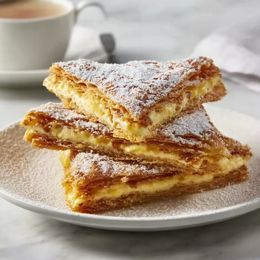 Basic Scones Recipe (Customizable for Any Flavor) Recipe - Recipe Image