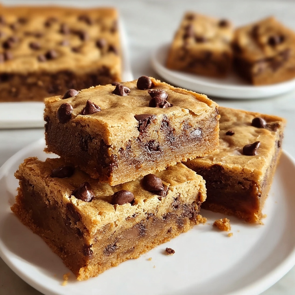 Pumpkin Blondies: 7 Cozy Bites of Fall Happiness Recipe - Recipe Image