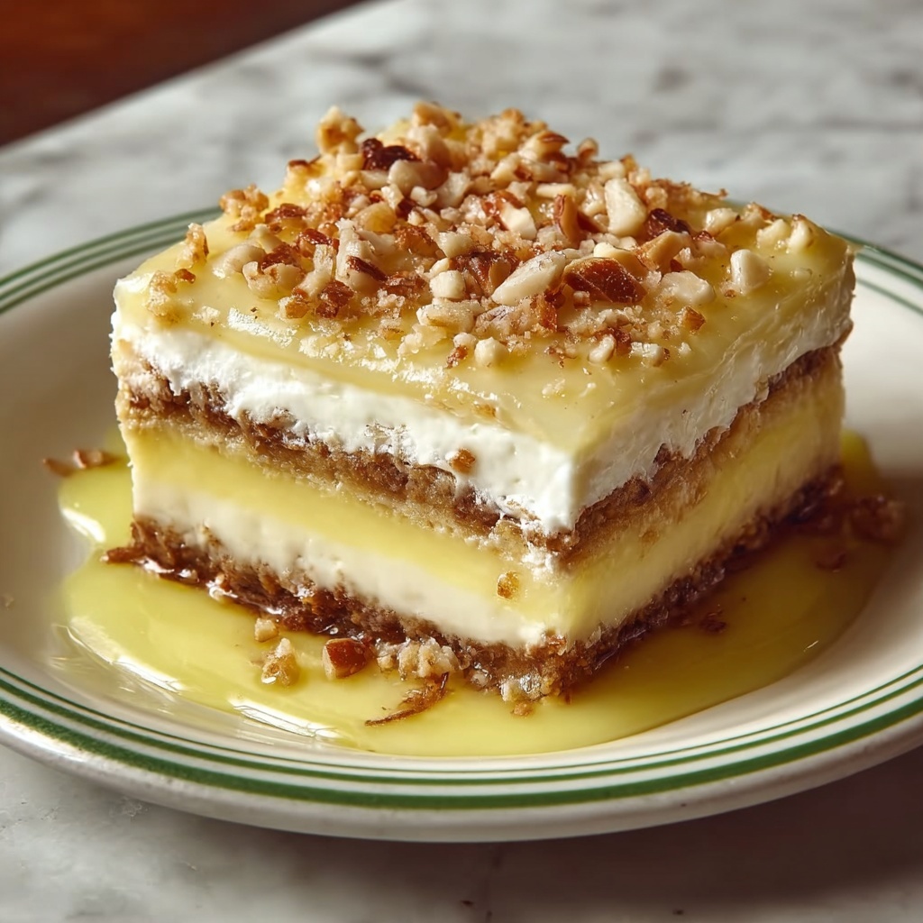New Orleans Style Bread Pudding with Bourbon Whiskey Sauce Recipe - Recipe Image