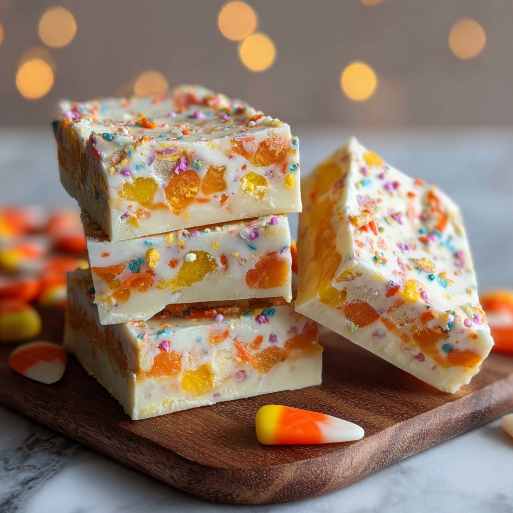 Skeleton Sugar Cookie Bars Recipe - Recipe Image