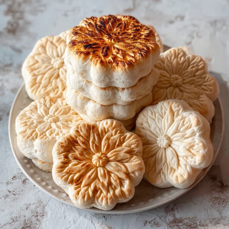 Angel Biscuits Recipe