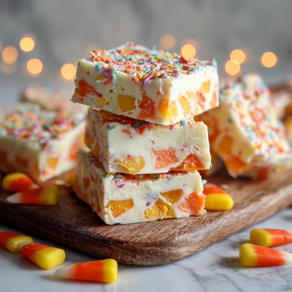 Skeleton Sugar Cookie Bars Recipe - Recipe Image
