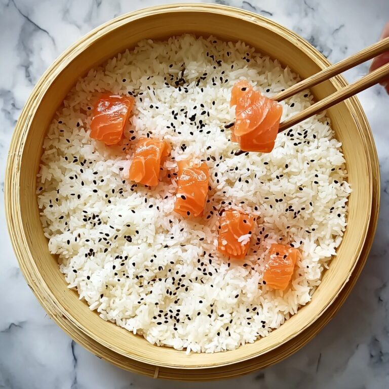 Perfect Homemade Sushi Rice in 33 Minutes Flat Recipe