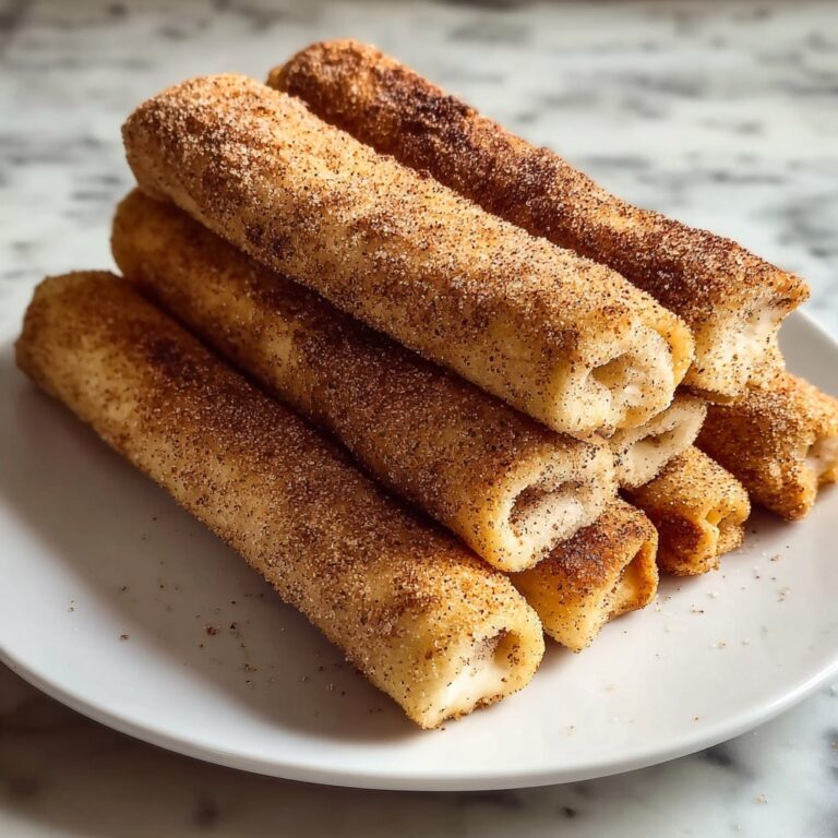 Cinnamon Roll French Toast Roll-Ups Recipe