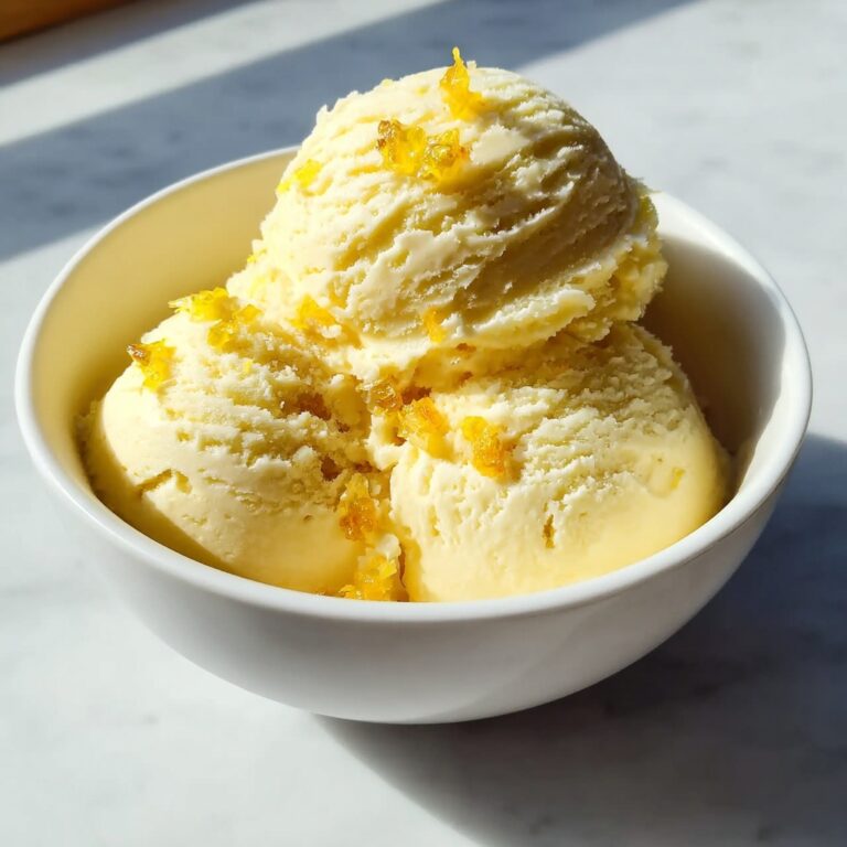 No Churn Pineapple Ice Cream Recipe for Pure Bliss Recipe