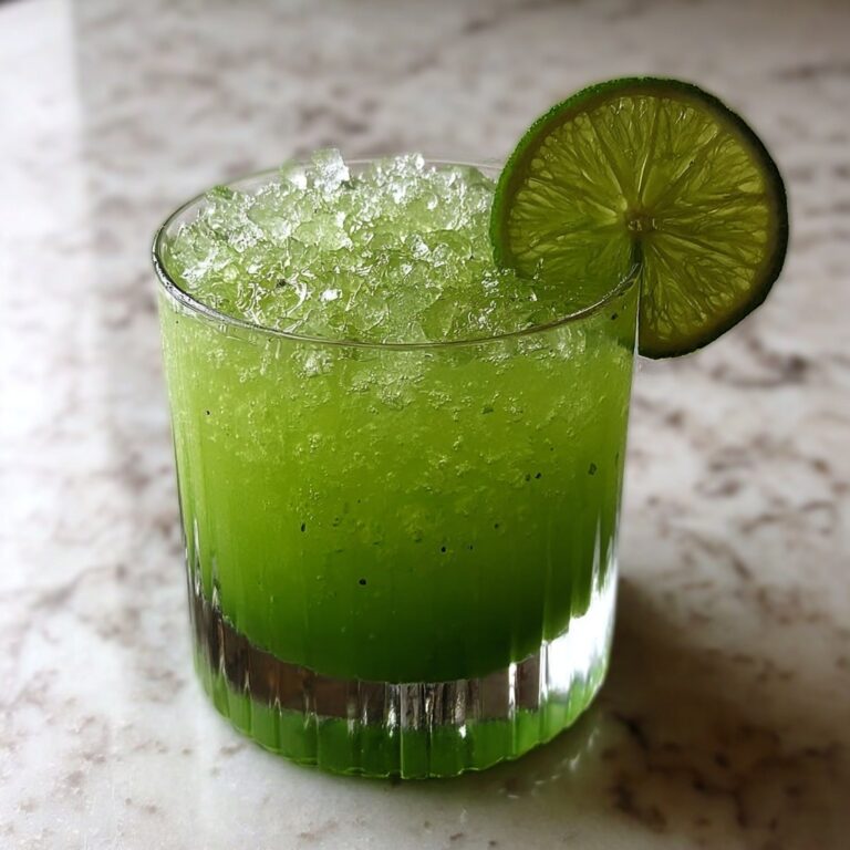 Gimlet Cocktail: 5 Simple Steps for a Refreshing Sip Recipe