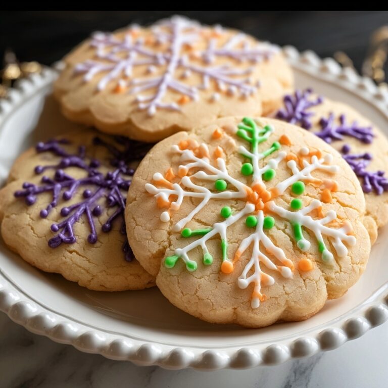 Hocus Pocus Cookies Recipe
