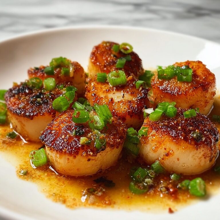 Crispy Shrimp Balls Recipe